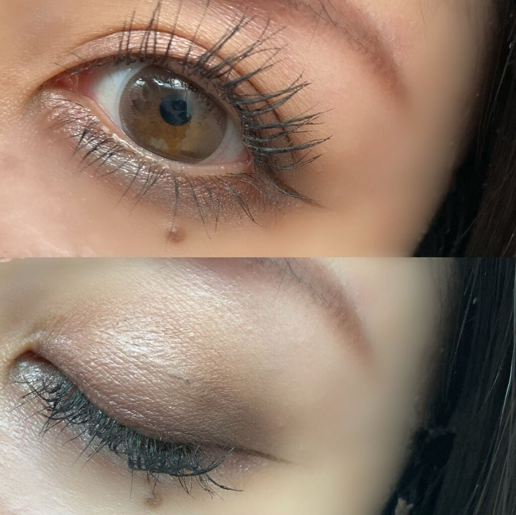 サンク クルール クチュール 〈アトリエ オブ ドリームズ〉/Dior/アイシャドウパレットを使ったクチコミ(2枚目)