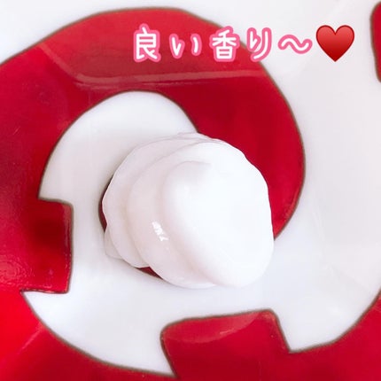 リフレッシュ マッサージクリーム/h&s/洗い流すヘアトリートメントを使ったクチコミ(4枚目)