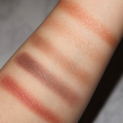 【旧】サンク クルール クチュール/Dior/アイシャドウパレットを使ったクチコミ(4枚目)