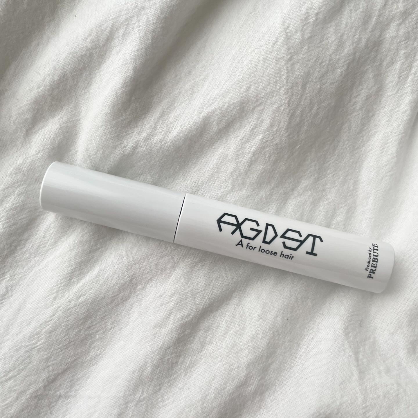 ア・フォールディングマスカラ/プレビュート/ヘアジェルを使ったクチコミ（1枚目）