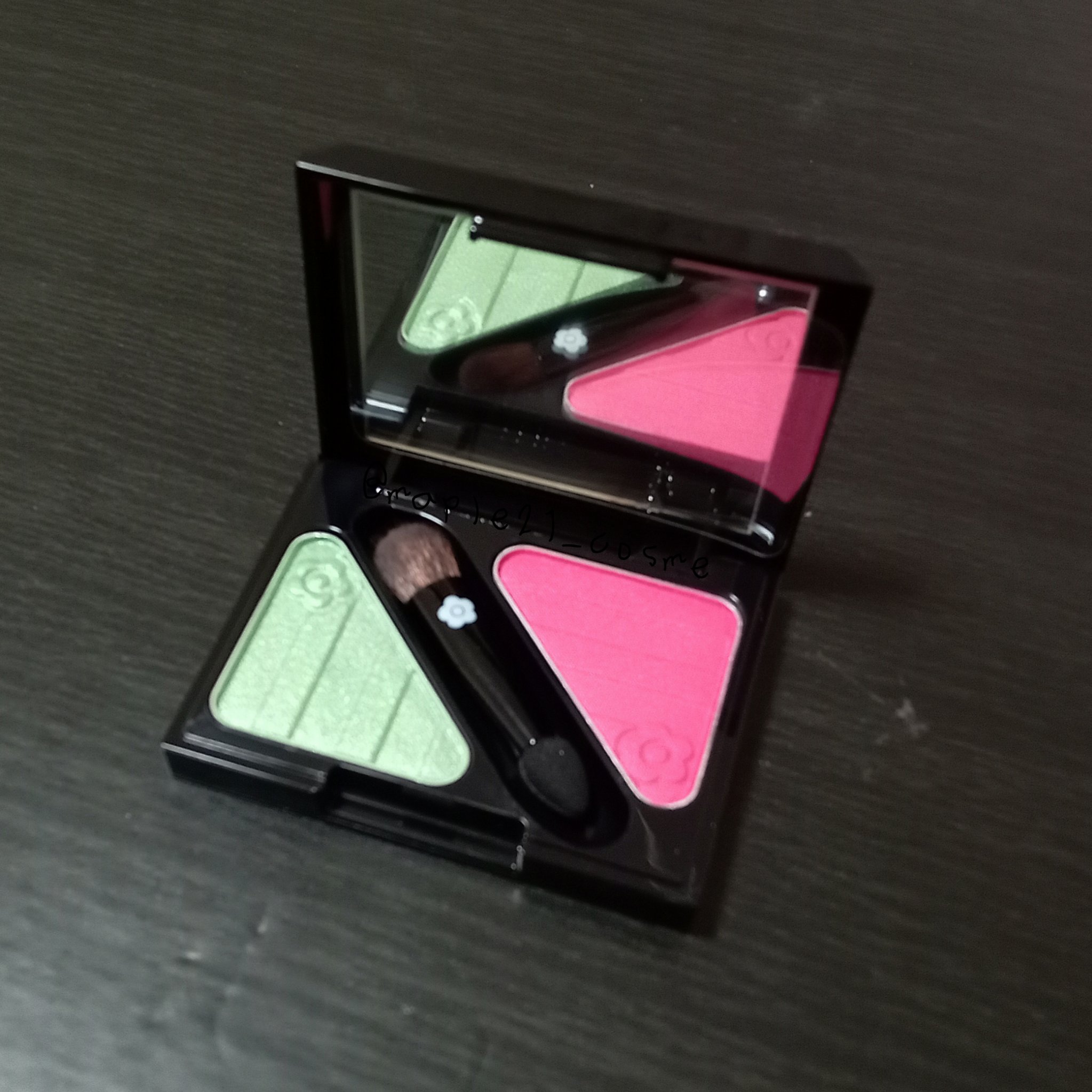 タイニー ツインチップ/MARY QUANT/その他化粧小物を使ったクチコミ（1枚目）