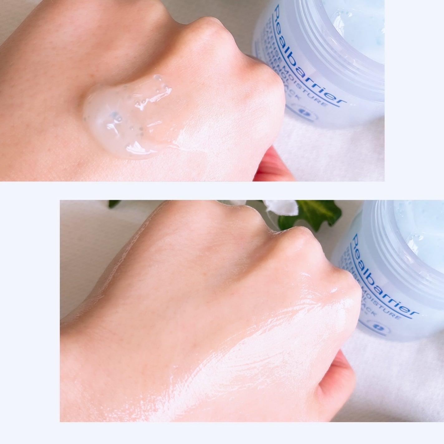 エクストリームエッセンストナーオリジナル/Real Barrier/化粧水を使ったクチコミ(3枚目)