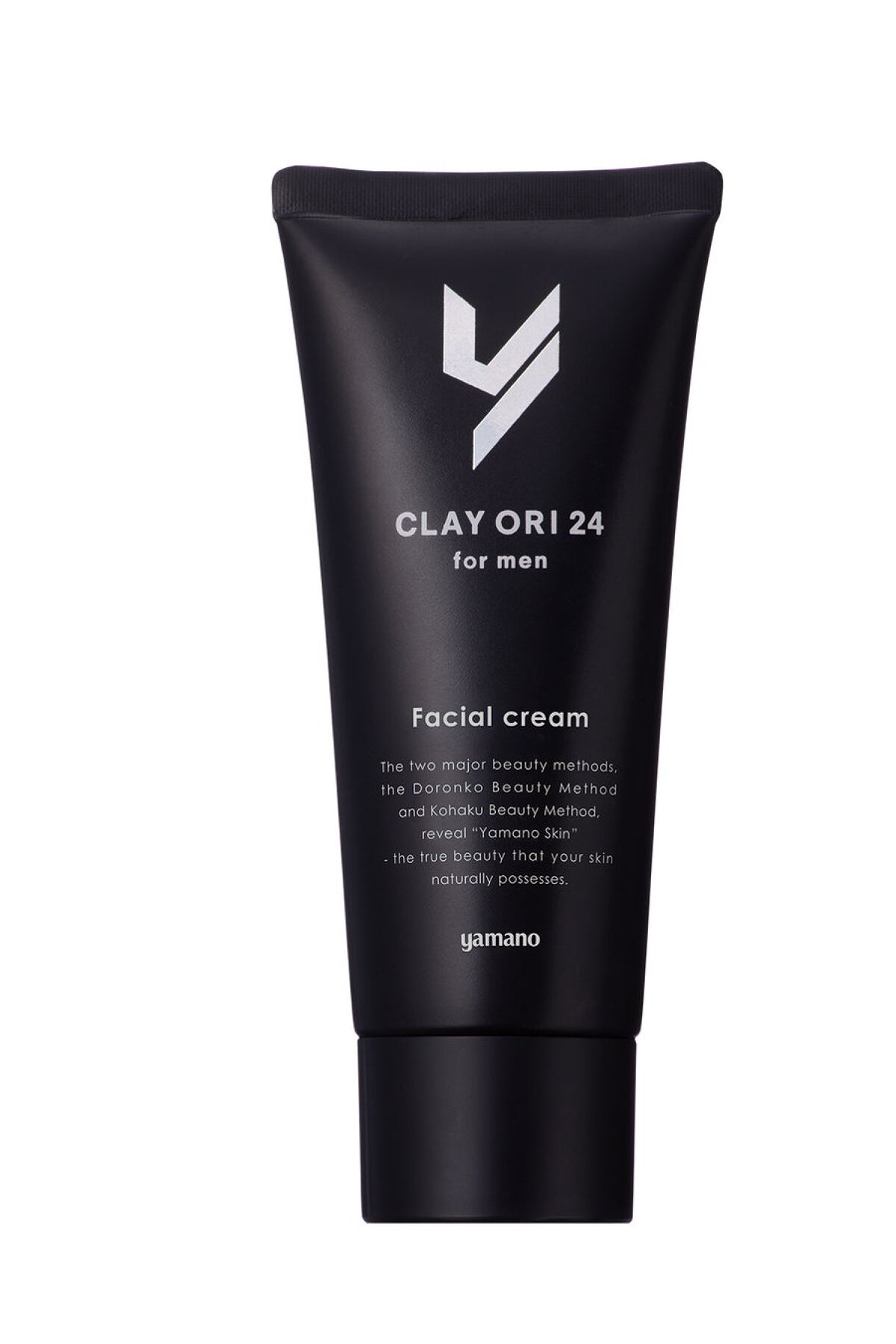 クレオリ24 フォーメン ドロンコフェイシャルクリーム ヤマノ肌