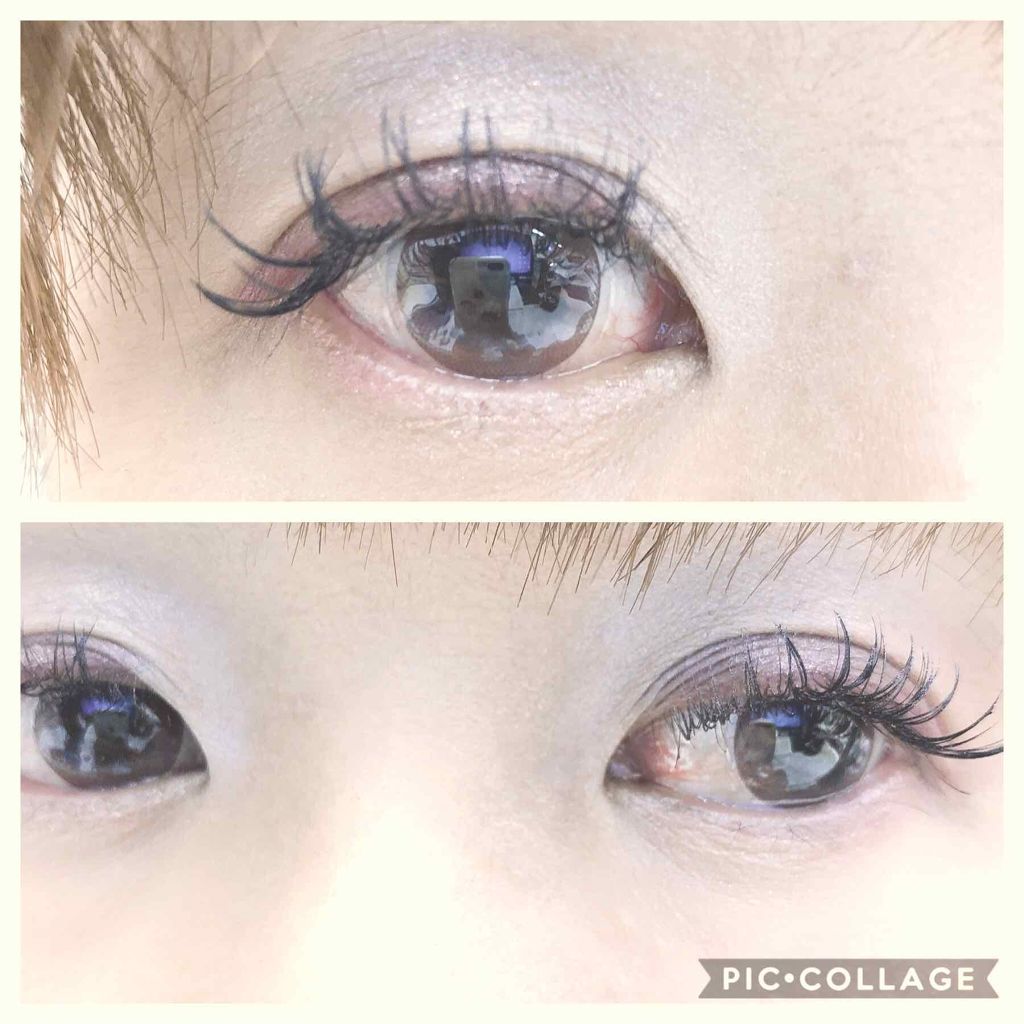 リアルクローズシャドウ/excel/アイシャドウパレットを使ったクチコミ(3枚目)