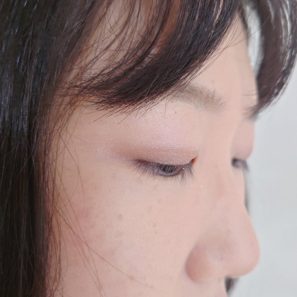 インザミラーアイパレット/Ririmew/アイシャドウパレットを使ったクチコミ(6枚目)