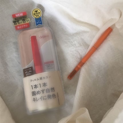 パウダーペンシルアイブロウ/デジャヴュ/アイブロウペンシルを使ったクチコミ(1枚目)