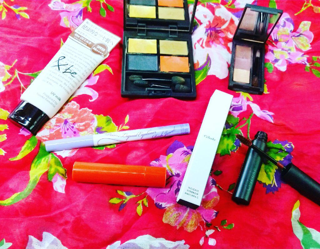 セルヴォーク インディケイトアイブロウパウダー/Celvoke/パウダーアイブロウを使ったクチコミ（1枚目）