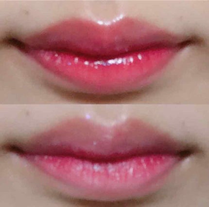 口紅(詰替用)/ちふれ/口紅を使ったクチコミ(3枚目)