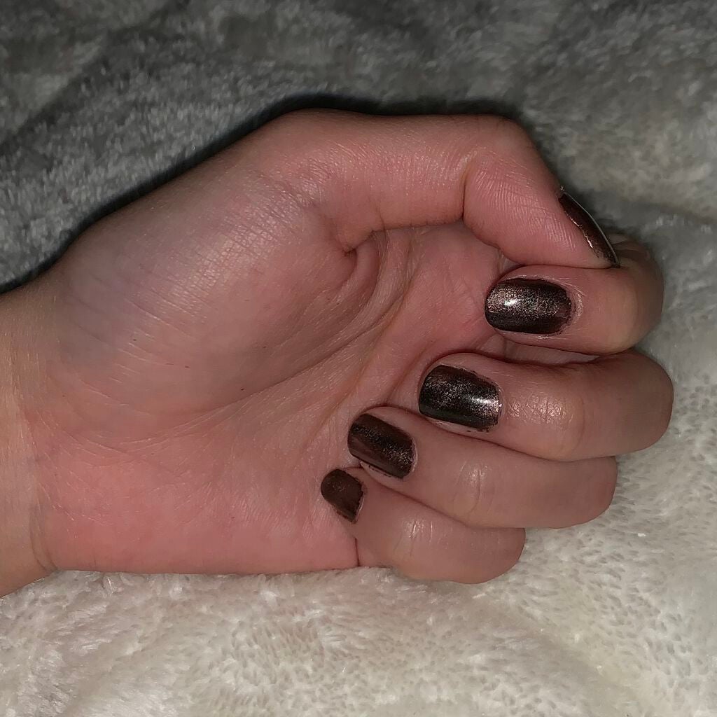 除光液/無印良品/除光液を使ったクチコミ(1枚目)