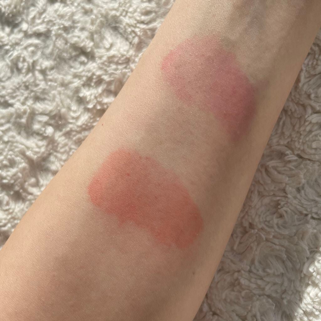 オーロラ デュイ ティント/MERZY/リップティントを使ったクチコミ(6枚目)