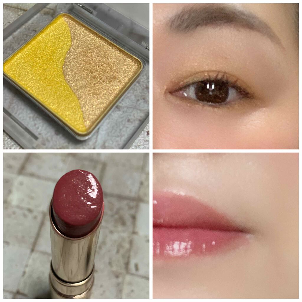 オペラ リップティント N/OPERA/リップティントを使ったクチコミ（3枚目）