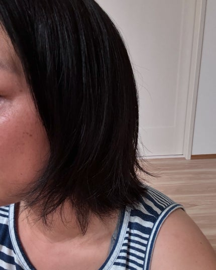 シルクザリッチ【スカルプ&リペア】《ムードナイトムスクの香り》/SILK THE RICH/市販シャンプーを使ったクチコミ(6枚目)