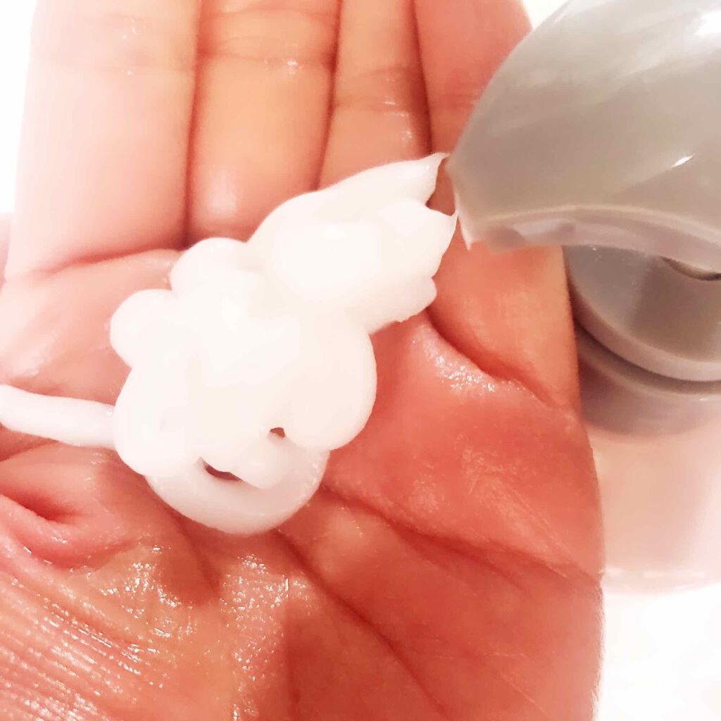 MERCURYDUO シャンプー【スムース】・トリートメント【スムース】/R&/市販シャンプーを使ったクチコミ（2枚目）