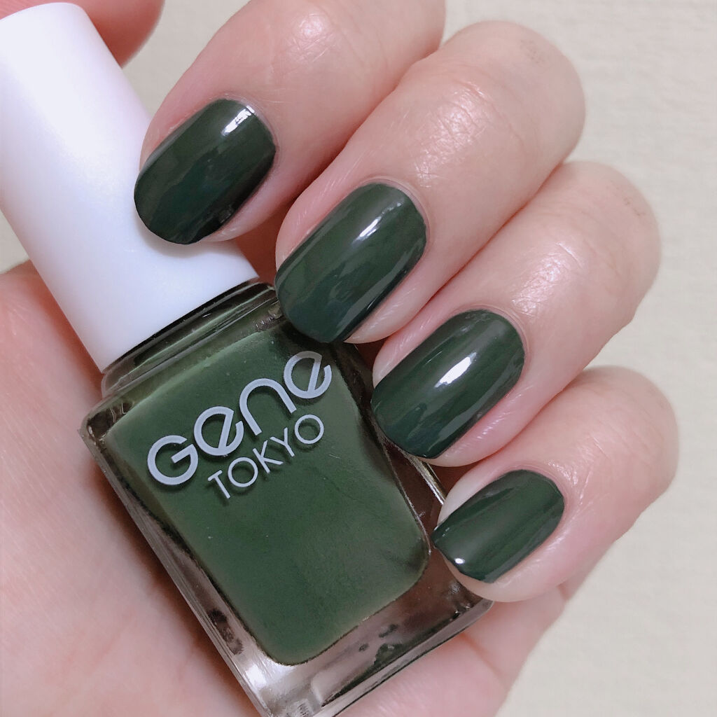 セシェ・ヴィート/セシェ/ネイルトップコートを使ったクチコミ（2枚目）