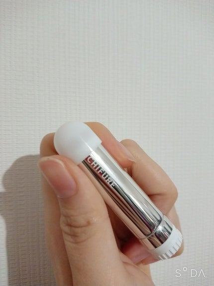 口紅(詰替用)/ちふれ/口紅を使ったクチコミ(1枚目)