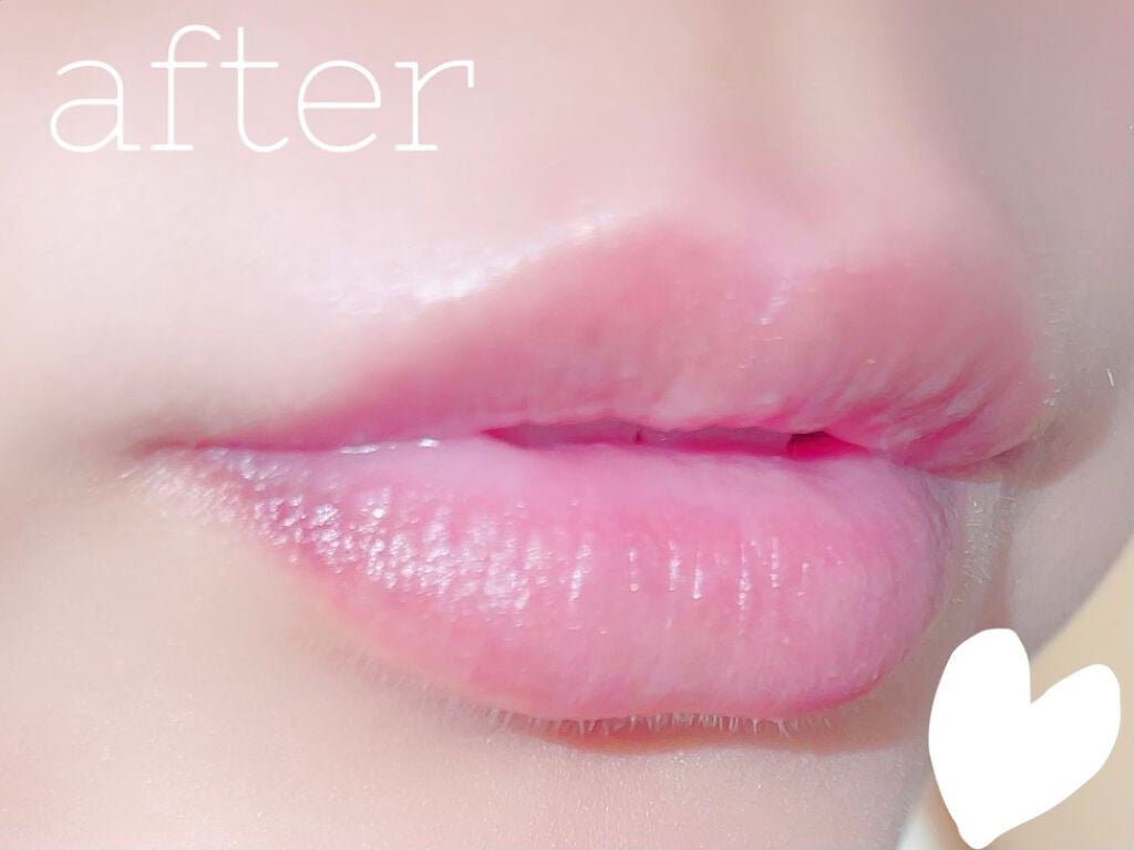 アルティミスティックホイッピングティント/LANEIGE/口紅を使ったクチコミ(4枚目)