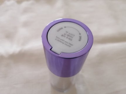 SOOTHING REPAIR TONING SERUM R4/ダーマファーム/美容液を使ったクチコミ(2枚目)