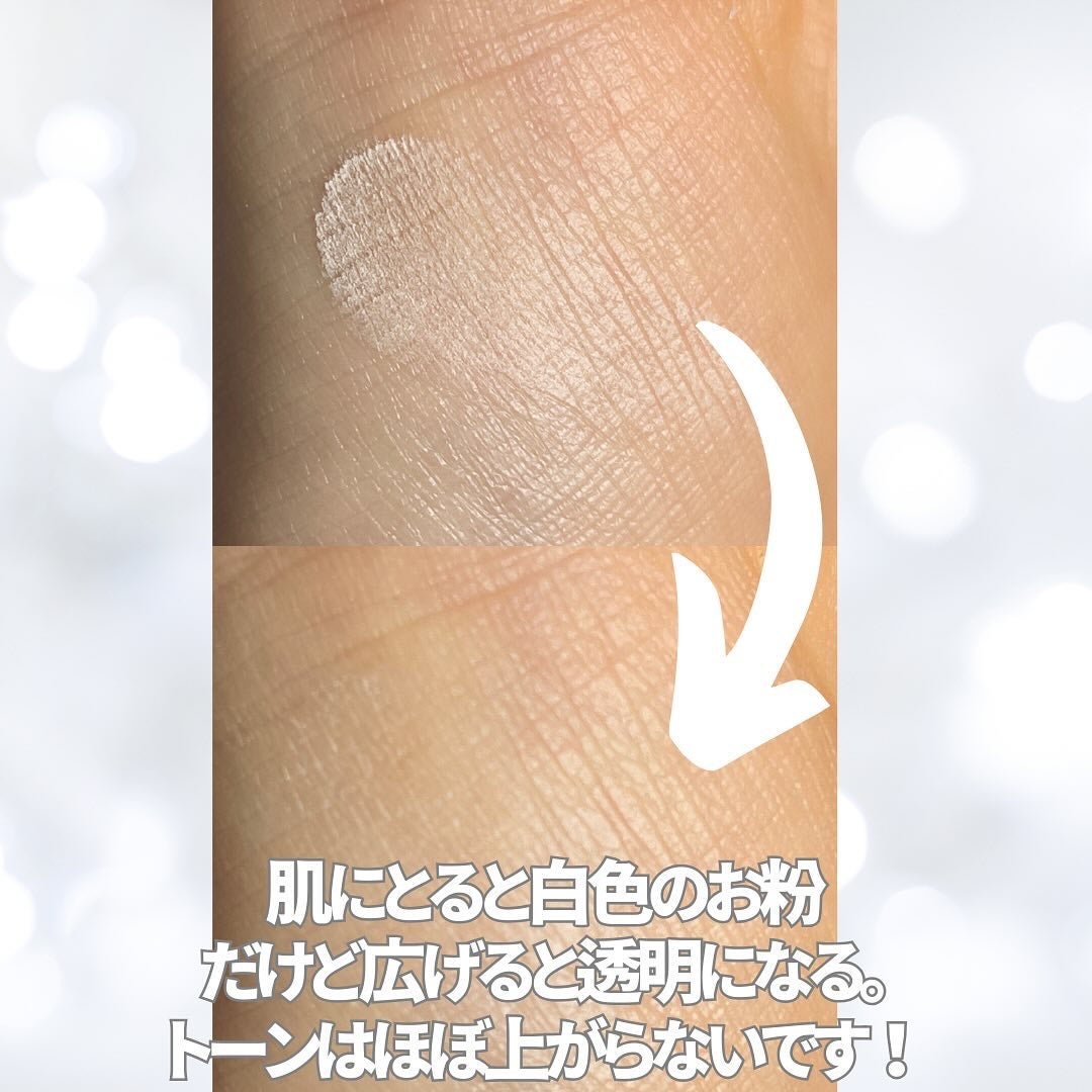 プレストポアカバー/MAJOLICA MAJORCA/プレストパウダーを使ったクチコミ(6枚目)