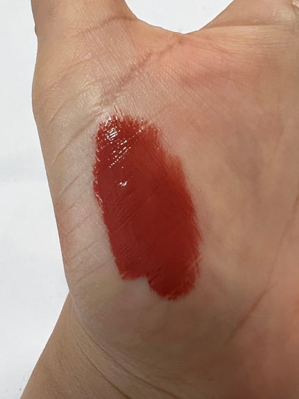 SPステイ ヴィニルインク/MAYBELLINE NEW YORK/口紅を使ったクチコミ(2枚目)