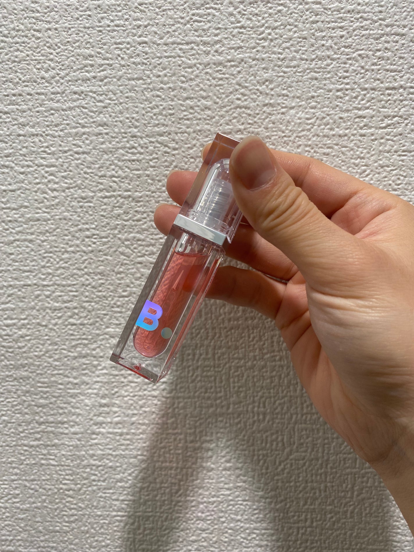 ボリュームリッププランパー/BANILA CO/リッププランパーを使ったクチコミ(1枚目)