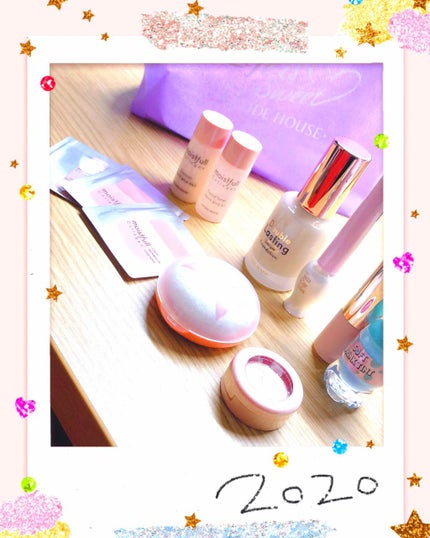 を使ったクチコミ(1枚目)