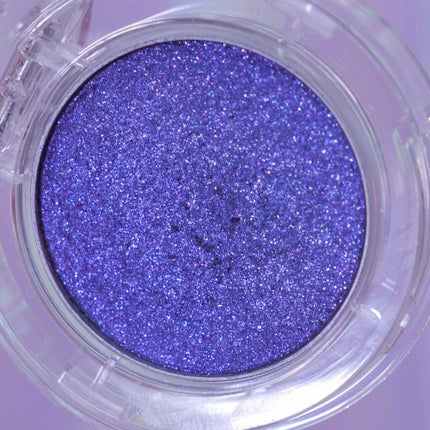 マルチグリッターカラー/ENBAN TOKYO/単色アイシャドウを使ったクチコミ(2枚目)