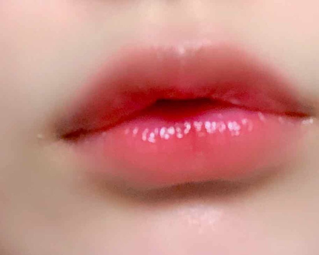 オペラ リップティント N/OPERA/リップティントを使ったクチコミ（1枚目）