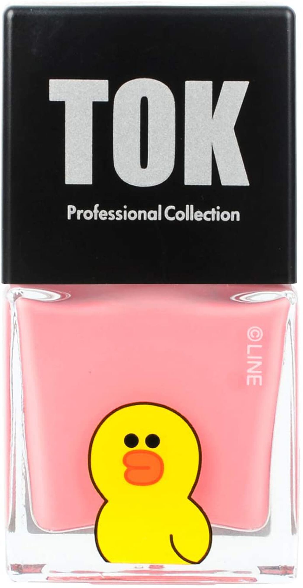 LINEFRIENDS ハイブリッドネイルカラー TLH 19