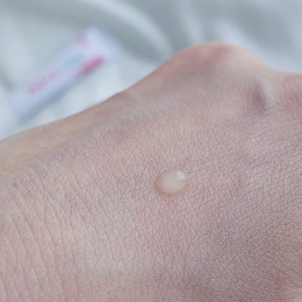 ニキビあとケアジェル/アットノン/その他スキンケアを使ったクチコミ(6枚目)