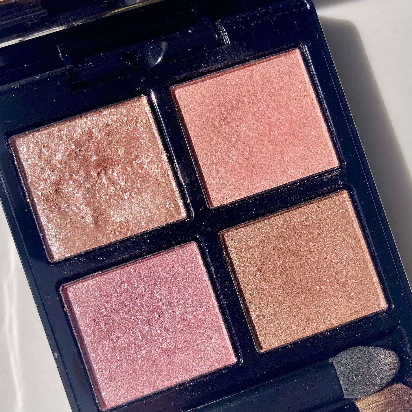 カラードロップ/FEEV/口紅を使ったクチコミ(5枚目)