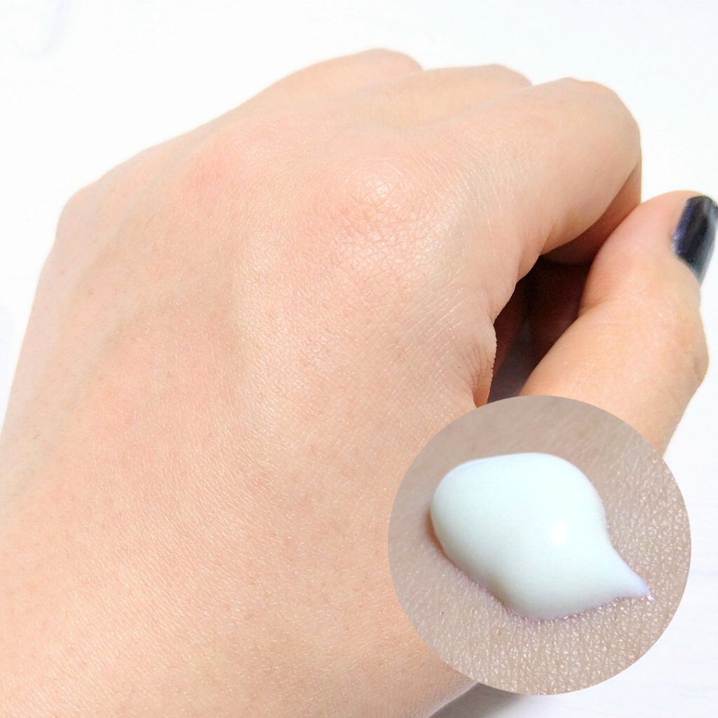 ビオレUV アクアリッチ ライトアップエッセンス/ビオレ/日焼け止めクリームを使ったクチコミ（3枚目）