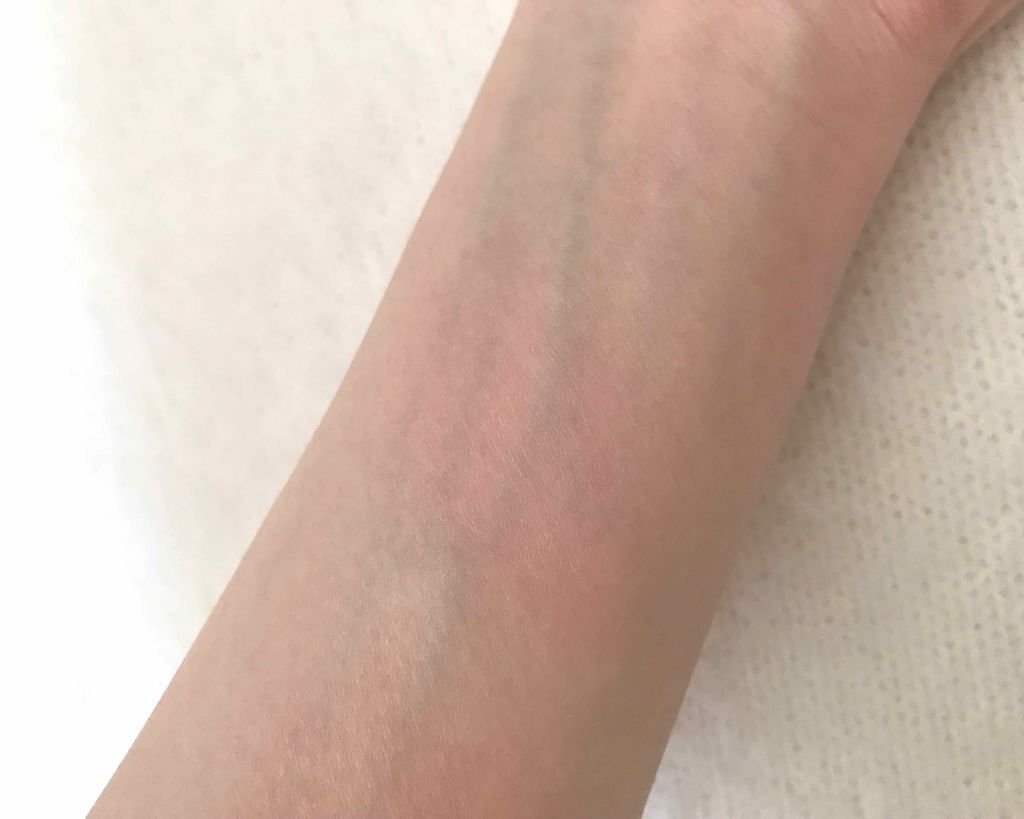 クリームチーク ティント/キャンメイク/ジェル・クリームチークを使ったクチコミ(3枚目)