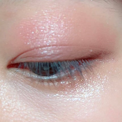 トラ十色アイシャドウパレット/COLORKEY/アイシャドウパレットを使ったクチコミ(9枚目)