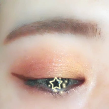 STペンシルアイライナー/キャンドゥ/ペンシルアイライナーを使ったクチコミ(6枚目)