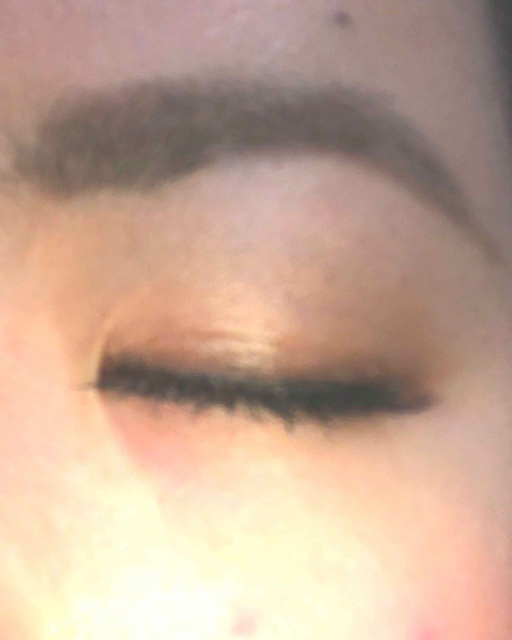 リキッドフィルム/ラクオリ/二重まぶた用アイテムを使ったクチコミ（2枚目）