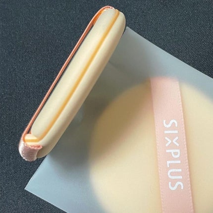 SIXPLUS スムージング フローレス リキッドファンデーション #N02/SIXPLUS/リキッドファンデーションの画像