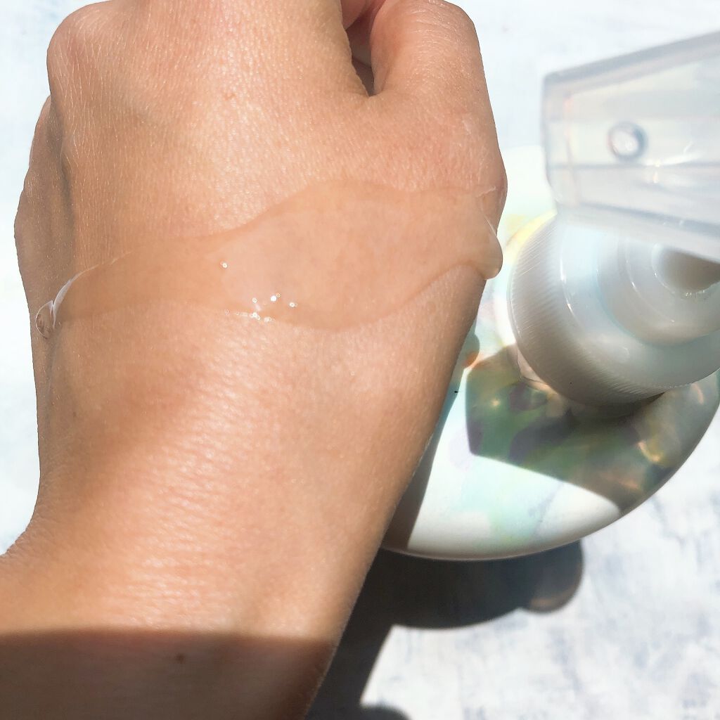 まいにちのすっきりシャンプー/ロレッタ/市販シャンプーを使ったクチコミ（2枚目）