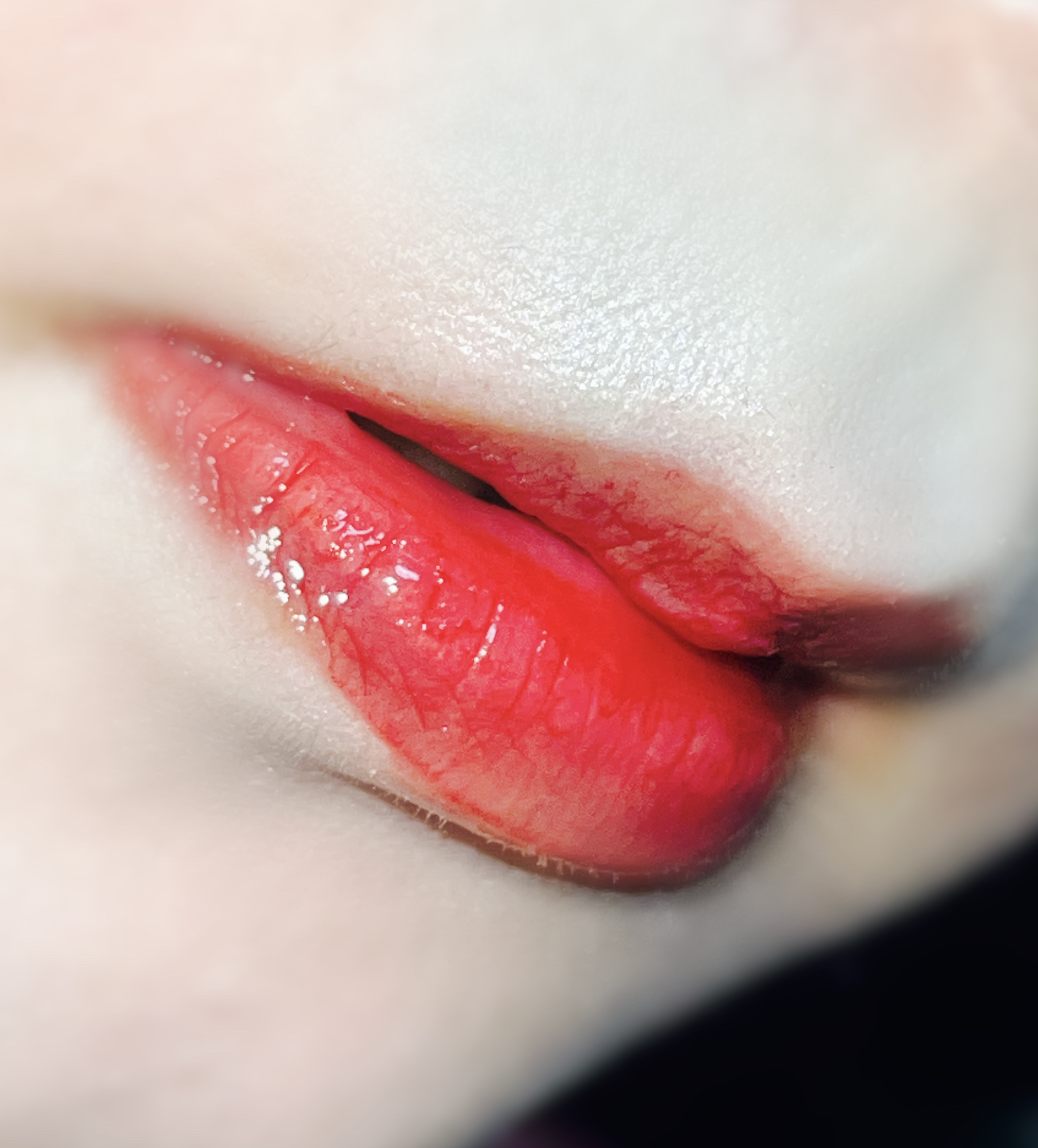 ブラッシュオブローズ ルミナスチークカラー 110/DOLCE&GABBANA BEAUTY/パウダーチークを使ったクチコミ（3枚目）