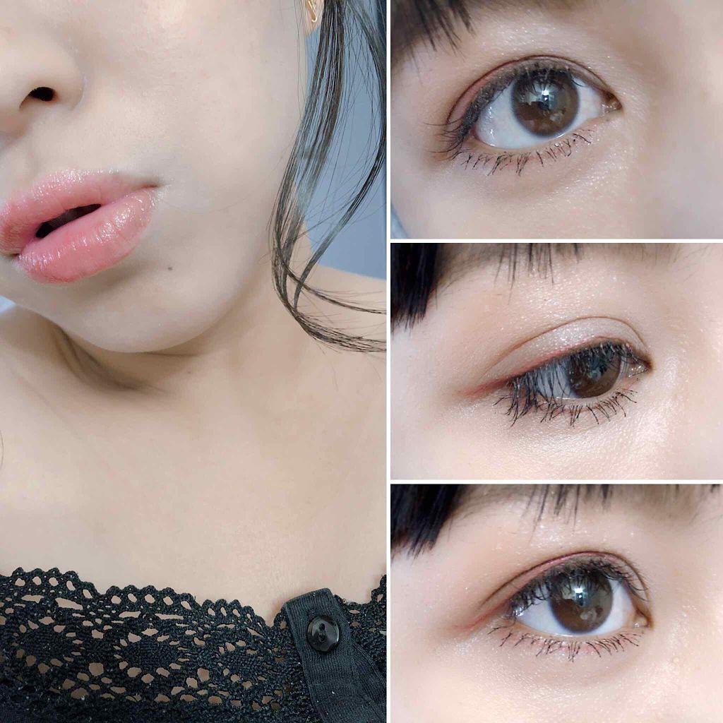 ディオール アディクト ラッカー プランプ/Dior/リップグロスを使ったクチコミ(4枚目)