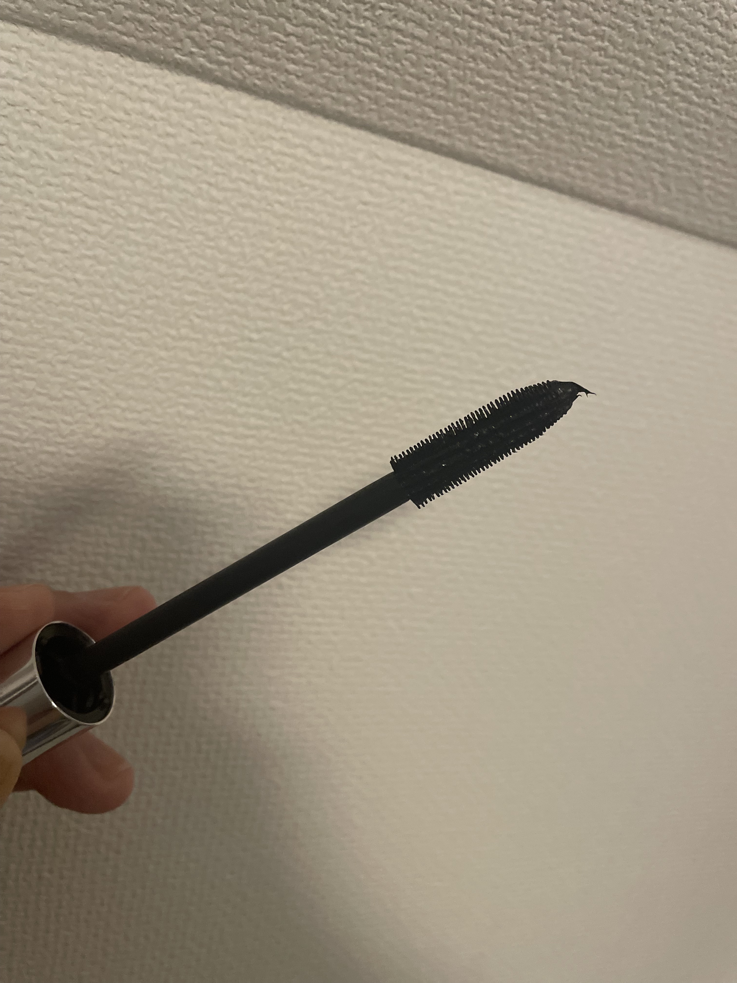マスカラ ディオールショウ 090 ブラック/Dior/マスカラを使ったクチコミ（2枚目）