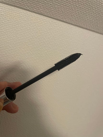 マスカラ ディオールショウ アイコニック エクストレム L/Dior/マスカラを使ったクチコミ(2枚目)