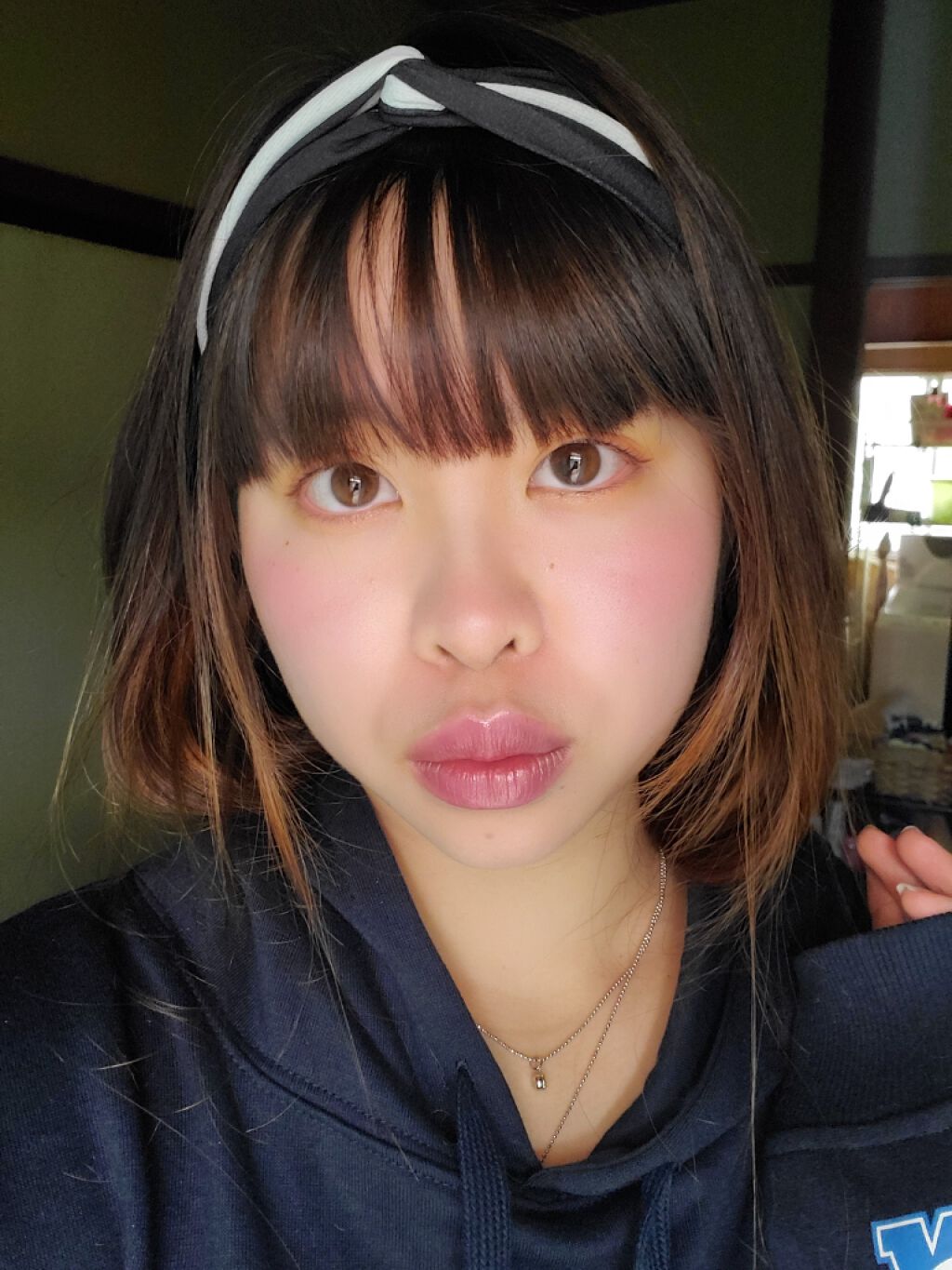 エンジェル ハート アイカラーズ/エンジェルハート/単色アイシャドウを使ったクチコミ（1枚目）