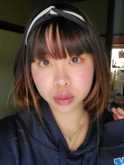 トーンアップアイシャドウ/CEZANNE/アイシャドウパレットを使ったクチコミ(1枚目)