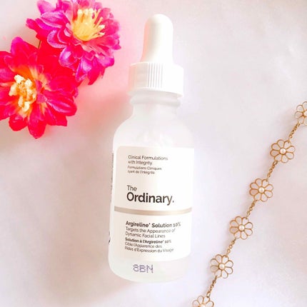 N10+Z1フェイスセラム /The Ordinary/美容液を使ったクチコミ(1枚目)