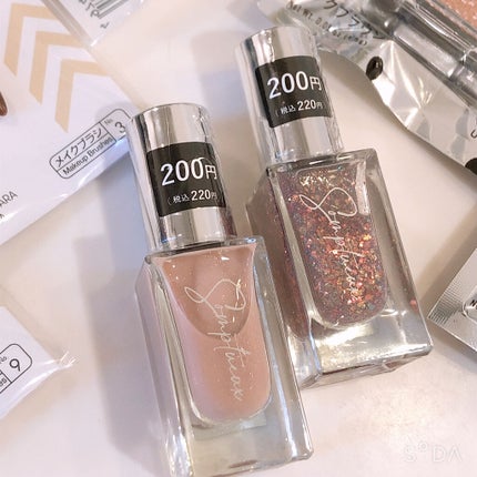 UR GLAM POWDER EYESHADOW/U R GLAM/単色アイシャドウを使ったクチコミ(3枚目)