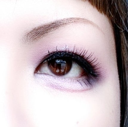 ソフトブラーリングアイパレット/wakemake/アイシャドウパレットを使ったクチコミ(6枚目)