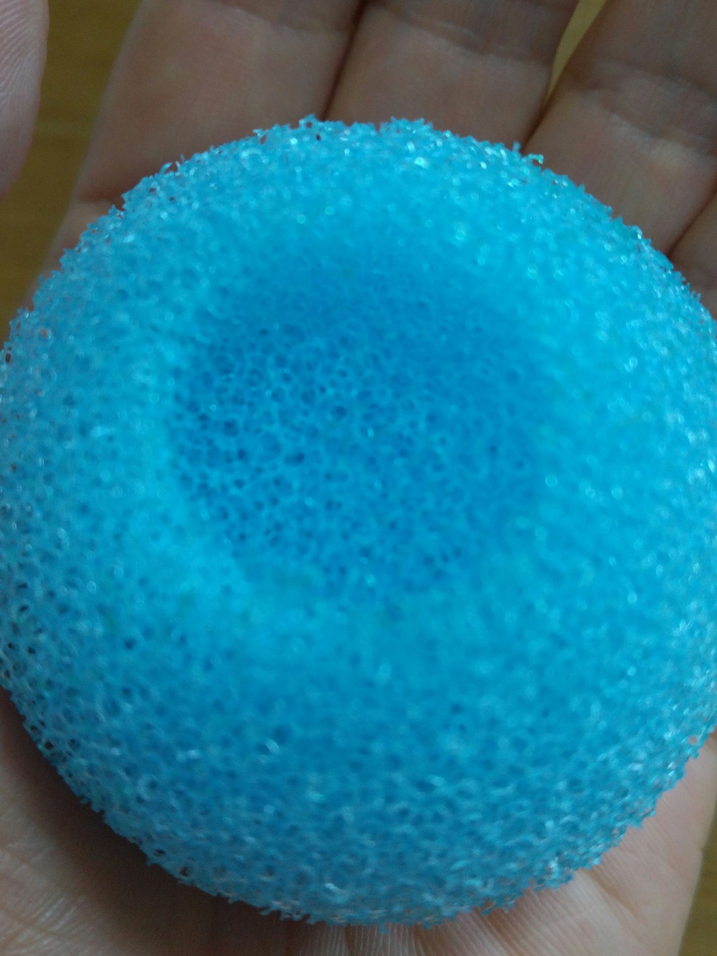 泡立てボール (2層式)/ファンケル/その他スキンケアグッズを使ったクチコミ(1枚目)