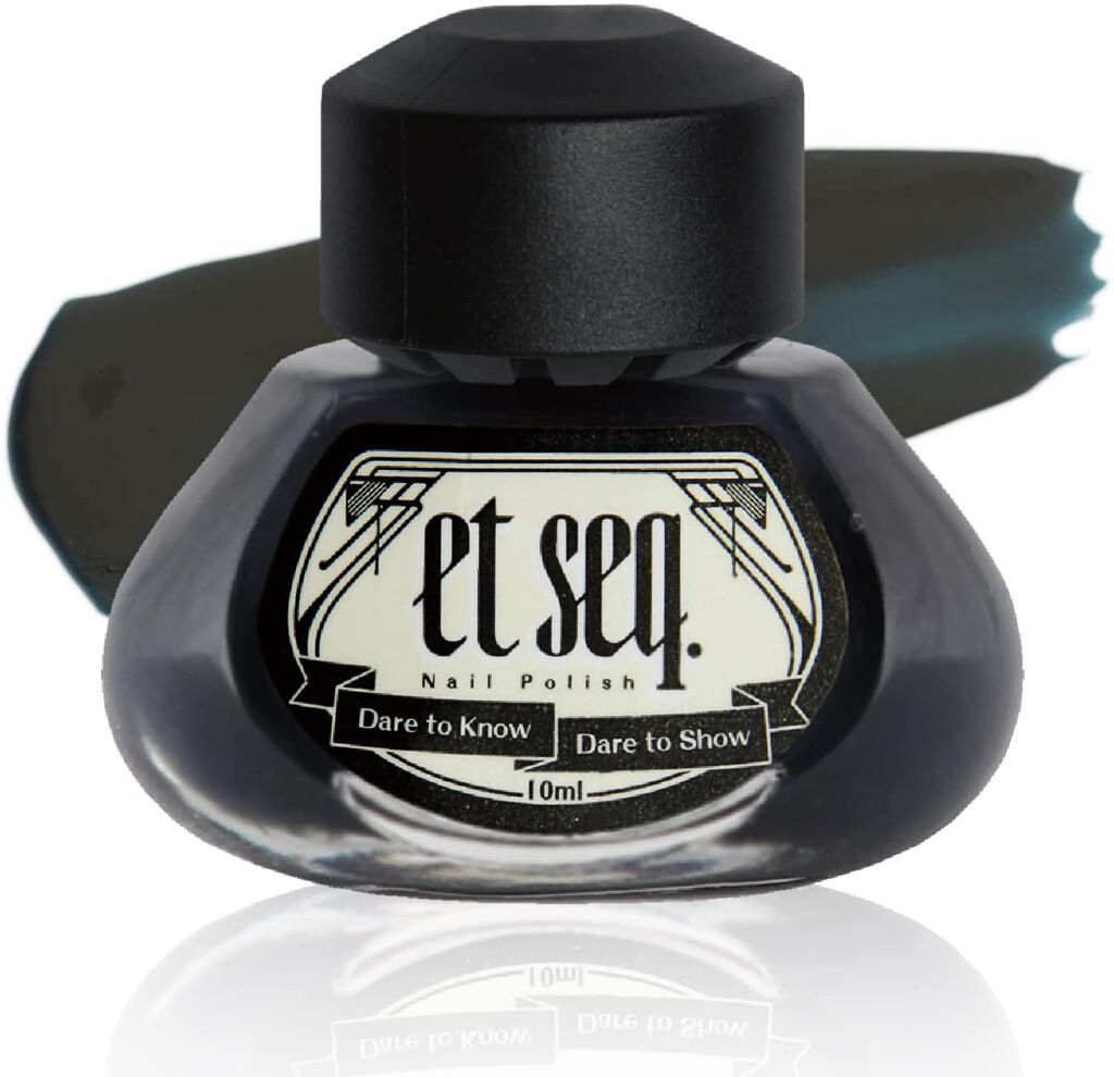 羽根ペンネイルポリッシュ LT1869 戦争と平和- Leo Tolstoy -