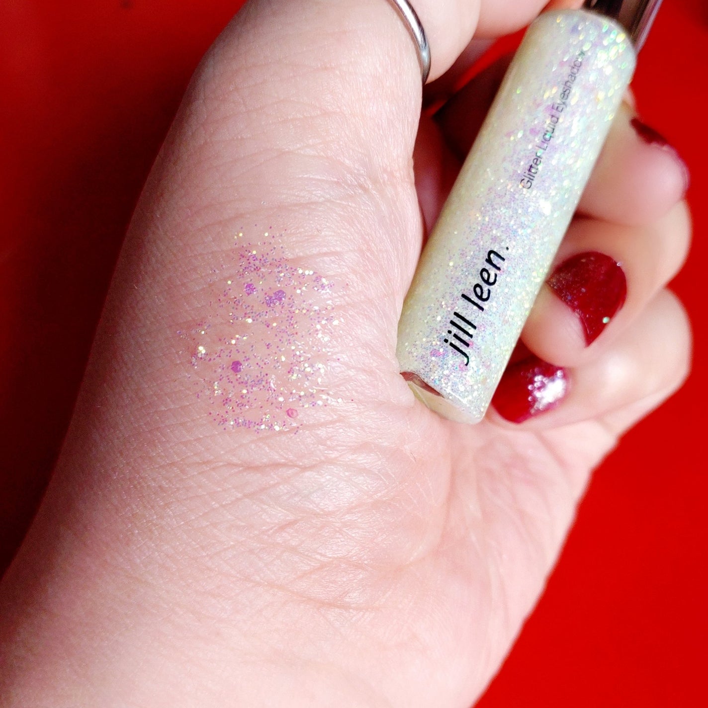 シルキースフレアイズ/キャンメイク/アイシャドウパレットを使ったクチコミ(8枚目)