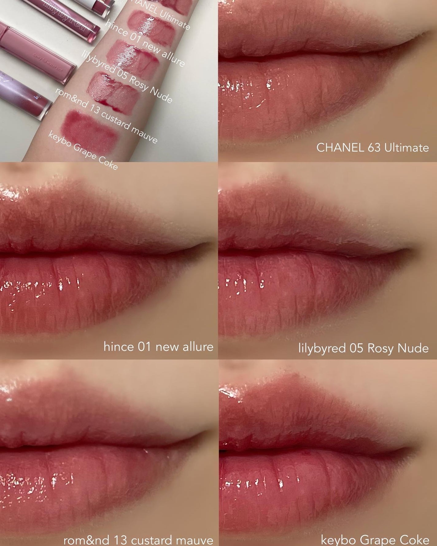 ドトムリッププラスプランパー/keybo/リッププランパーを使ったクチコミ(2枚目)